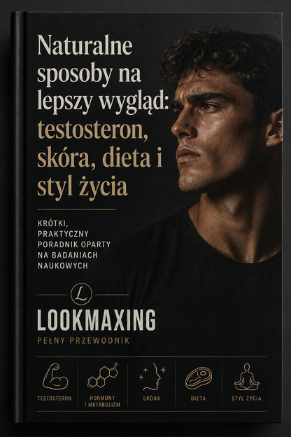 Cała prawda o dzisiejszym środowisku i jak naturalnie zwiększyć testosteron.