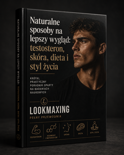 Cała prawda o dzisiejszym środowisku i jak naturalnie zwiększyć testosteron.
